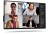 Dell Monitor 54.6 cala P5525QC IPS 4K UHD/16:9/HDMI/DP/USB-C/RS232/USB/RJ45/Speakers/3Y