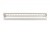 Digitus Panel krosowy (patch panel) modularny 19" 24 porty pod moduły keystone, 1U, ekranowany, prowadnica kabli, pola opisowe, szary
