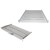 Digitus Półka do szaf 250mm 19" 483x250mm 1U szara (RAL 7035)