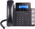 Grandstream Telefon  VoIP  IP  GXP 1628 HD