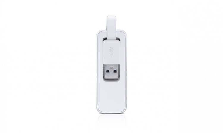 TP-LINK UE300 karta sieciowa Ethernet do USB 3.0