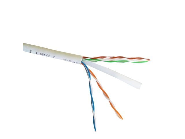 Gembird Patch cord UTP kat.6 1m szary