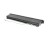 Lanberg Patch Panel 24 Port 1U Kat.5E czarny ekranowany