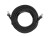 Lanberg PATCHCORD KAT.5E 5M CZARNY FLUKE PASSED LANBERG
