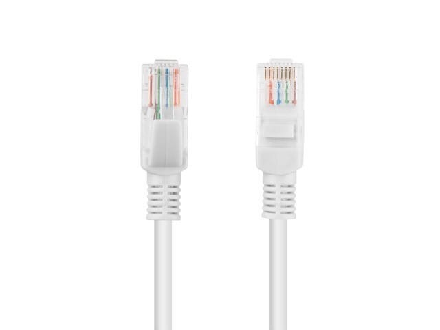 Lanberg Patchcord kat.6 3.0M UTP szary