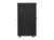 Lanberg Szafa stojąca Rack 19 cali 27U 600x800mm czarna