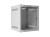 Lanberg Szafa wiszca 10 cali 6U 280x310mm szara