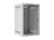 Lanberg Szafa wisząca 10 cali 9U 280x310mm szara