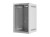 Lanberg Szafa wisząca 10 cali 9U 280x310mm szara