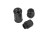 Lanberg Adapter złączka sieciowa RJ45 - RJ45 kat.6 ekranowany wodoodporny IP67