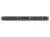 Lanberg Panel wentylacyjny LCD poziomy 1U z termostatem do szaf, 19 cali, 4 wentylatory, 230V, czarny