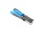 Lanberg Zaciskarka wtyków RJ-45 RJ-11 + tester NT-0203