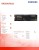 Samsung Dysk SSD 970 EVO PLUS MZ-V7S1T0BW 1 TB