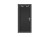 Lanberg Szafa wisząca 10'' 12U 280x310 czarna FLAT PACK
