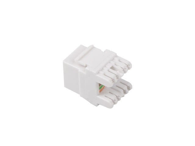 Lanberg Moduł keystone gniazdo RJ45 - LSA kat.5e UTP  KSU5-1000