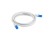 Lanberg Patchcord kat.6a S/FTP CCA 2m szary