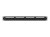 Lanberg Patchpanel 24 port 1U KAT6A PPUA-1024-B Czarny