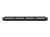 Lanberg Patchpanel 24 port 1U KAT6A PPUA-1024-B Czarny