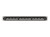 Lanberg Patchpanel 24 port 1U KAT6A EK. PPSA-1024-B Czarny