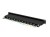 Lanberg Patchpanel 24 port 1U KAT7 EK. PPS7-1024-B Czarny