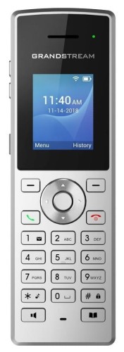 Grandstream Telefon  VoIP  IP bezprzewodowy WiFi WP 810