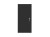 Lanberg Szafa wisząca 10 12U 280x310 czarna WF10-2312-00B