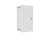 Lanberg Szafa wisząca 10 12U 280x310 szara WF10-2312-00S