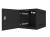 Lanberg Szafa wisząca 10 4U 280X310 CZ WF10-2304-00B