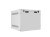 Lanberg Szafa wisząca 10 4U 280X310 SZ WF10-2304-00S