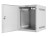 Lanberg Szafa wisząca 10 6U 280x310 szara WF10-2306-00S