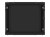 Lanberg Szafa wisząca 19 6U 600x450 cz WF01-6409-00B