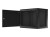 Lanberg Szafa wisząca 19 6U 600x450 cz WF01-6409-00B