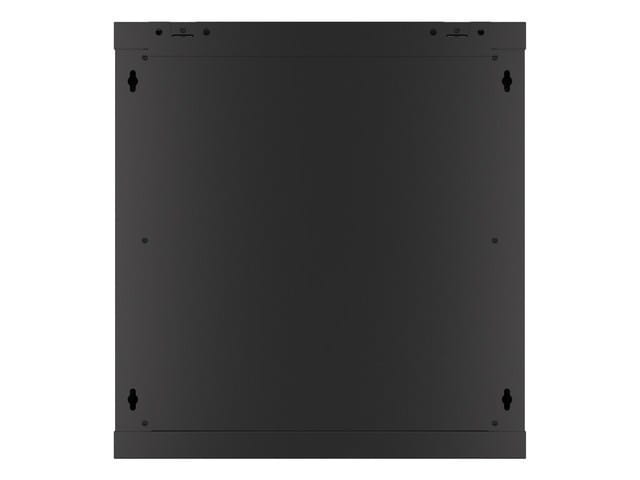 Lanberg Szafa wisząca 19 12U 600x450 cz WF01-6412-00B