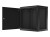 Lanberg Szafa wisząca 19 12U 600x450 cz WF01-6412-00B