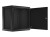 Lanberg Szafa wisząca 19 12U 600x450 cz WF01-6412-00B