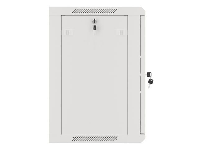 Lanberg Szafa wisząca 19 12U 600x450 sz WF01-6412-00S