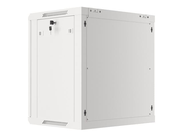 Lanberg Szafa wisząca 19 12U 600x450 sz WF01-6412-00S