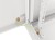 Lanberg Szafa wisząca 19 12U 600x450 sz WF01-6412-00S