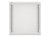 Lanberg Szafa wisząca 19 12U 600x450 sz WF01-6412-00S