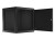 Lanberg Szafa wisząca 19 12U 600x600 cz WF01-6612-00B