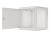 Lanberg Szafa wisząca 19 12U 600x600 sz WF01-6612-00S