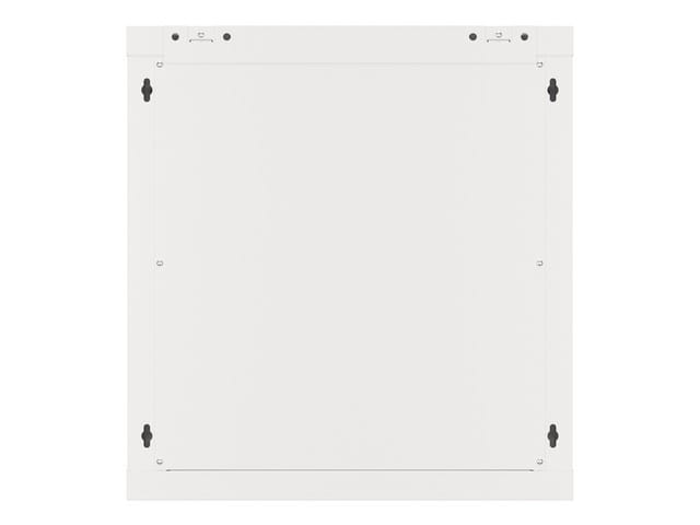 Lanberg Szafa wisząca 19 12U 600x600 sz WF01-6612-00S