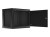 Lanberg Szafa wisząca 19 9U 600x450 cz WF01-6409-00B