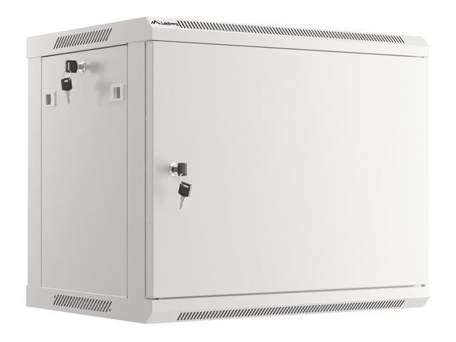 Lanberg Szafa wisząca 19 9U 600x450 sz WF01-6409-00S