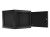 Lanberg Szafa wisząca 19 9U 600x600 cz WF01-6609-00B