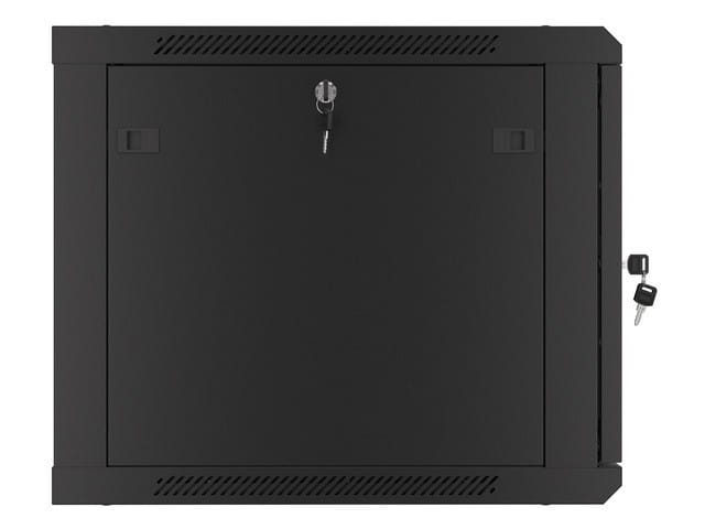 Lanberg Szafa wisząca 19 9U 600x600 cz WF01-6609-00B