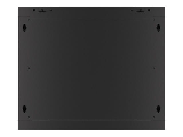 Lanberg Szafa wisząca 19 9U 600x600 cz WF01-6609-00B