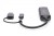 Digitus Karta sieciowa przewodowa USB 3.1 Typ C + USB A do 1x RJ45 2.5 Gigabit Ethernet 10/100/1000/2500Mbps