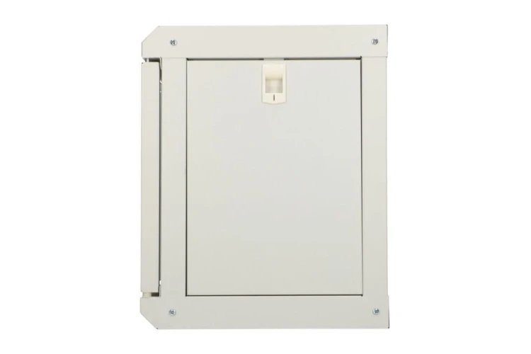 Extralink Szafa rack 6U 10 cali szara wisząca