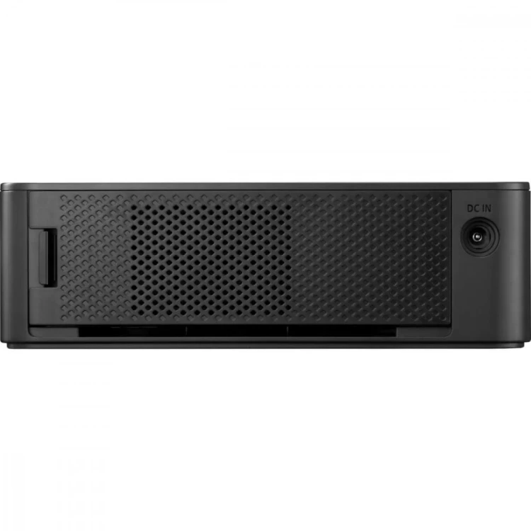 Canon Drukarka DSC SELPHY CP1500 5539C002 czarna